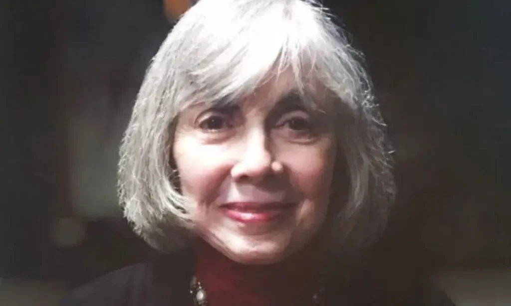 Anne Rice Net Worth