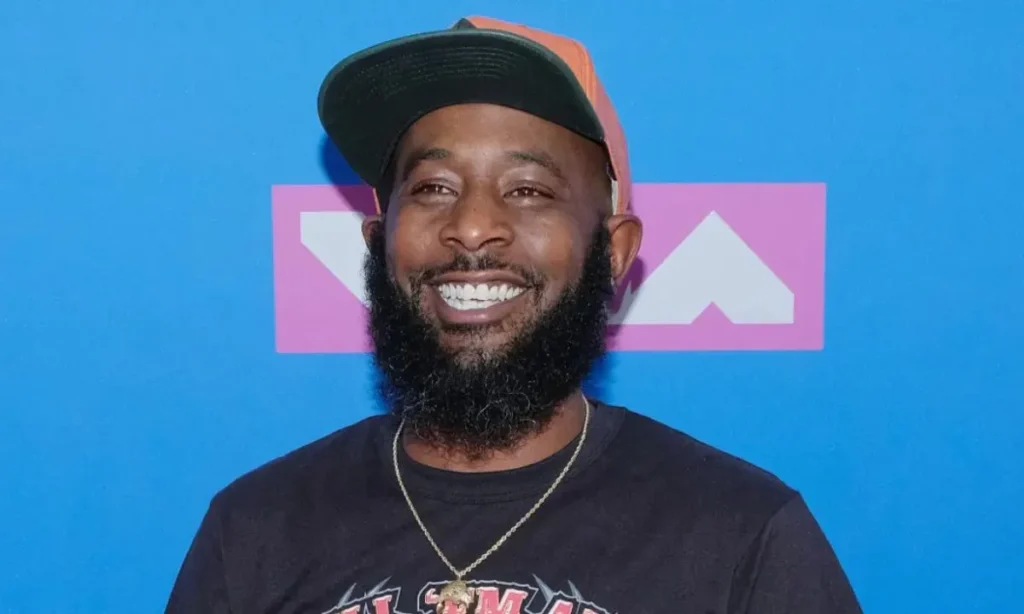 Karlous Miller Net Worth