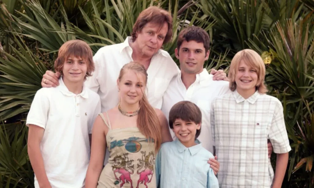 Eddie Money Net Worth