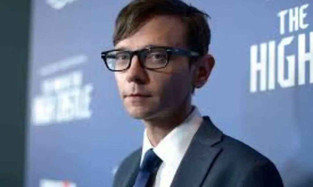 DJ Qualls Net Worth