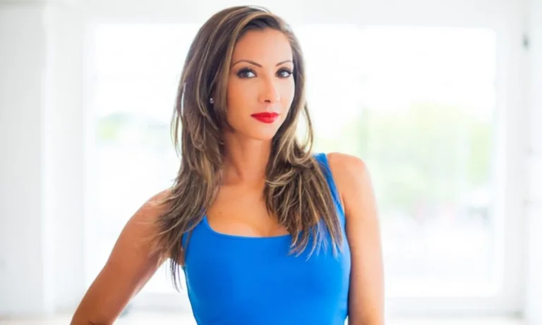 Katrina Campins Net Worth