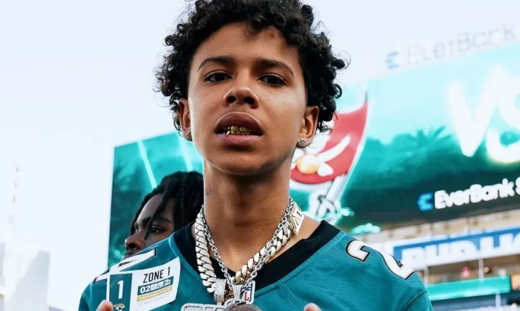 Luh Tyler Net Worth