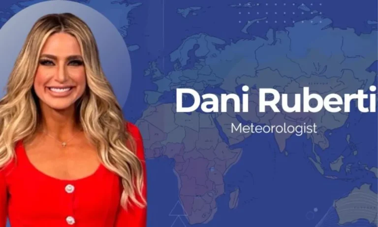 Dani Ruberti