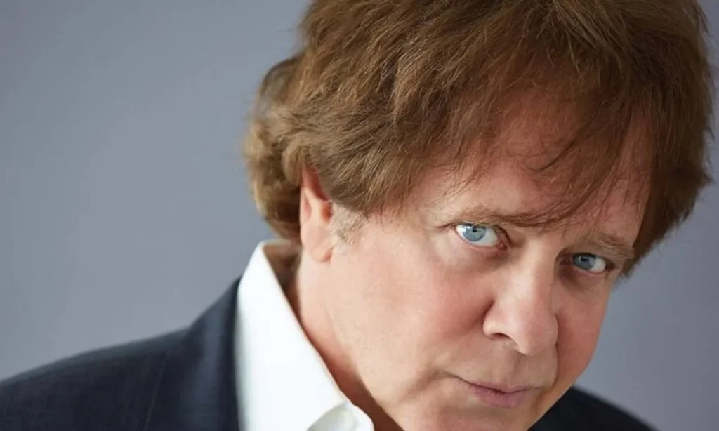 Eddie Money Net Worth