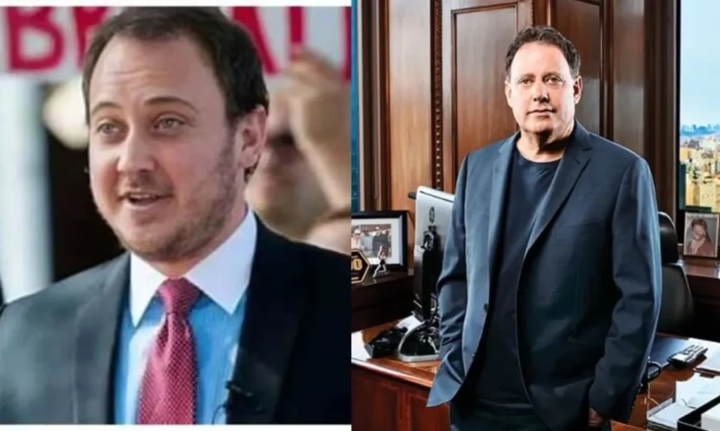 Ben Meiselas Net Worth