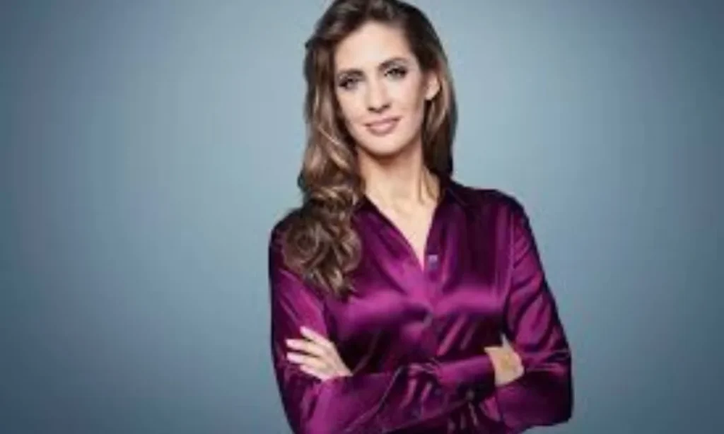 Bianca Nobilo Net Worth