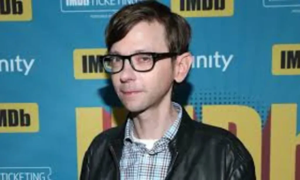 DJ Qualls Net Worth