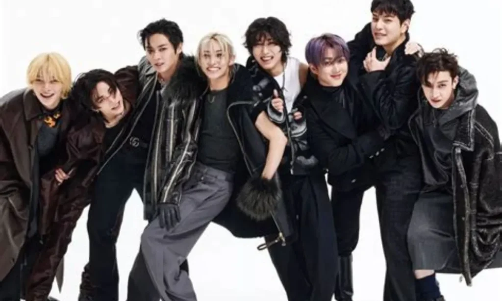 Stray Kids Net Worth