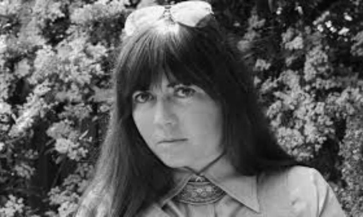 Anne Rice Net Worth