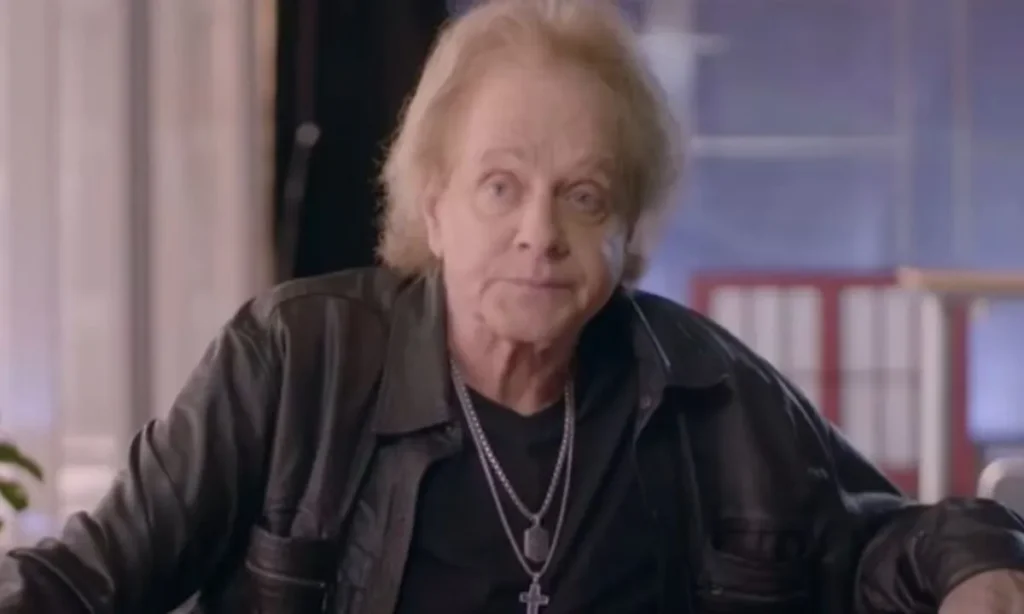 Eddie Money Net Worth