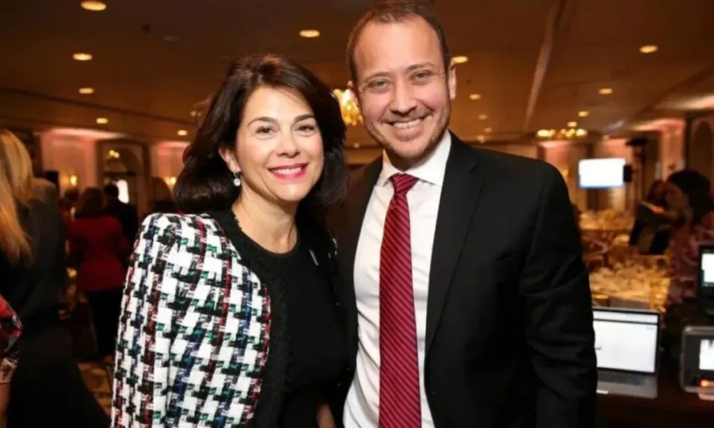 Ben Meiselas Net Worth