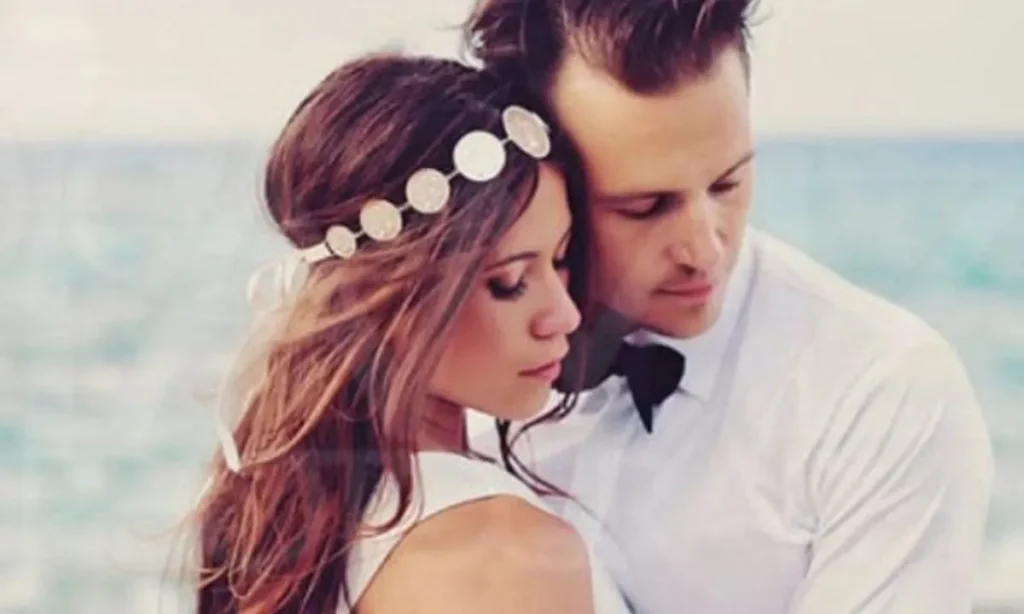 Deirdre Bosa Husband