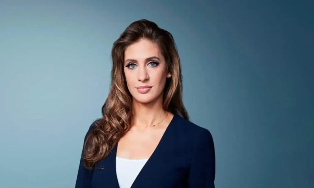 Bianca Nobilo Net Worth