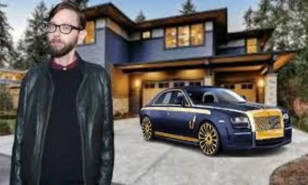 DJ Qualls Net Worth