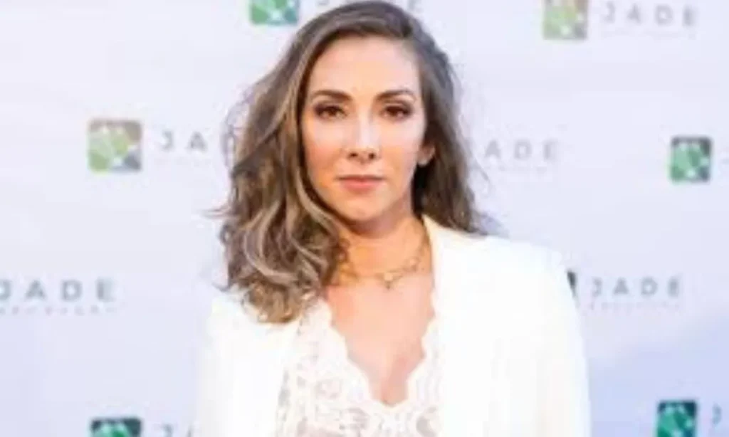 Katrina Campins Net Worth 