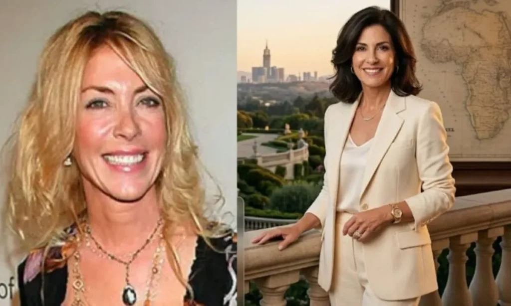 Elaine Culotti Net Worth 