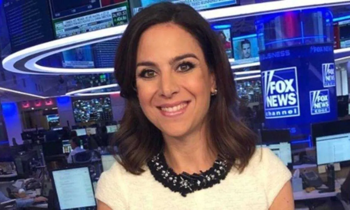 Jackie DeAngelis