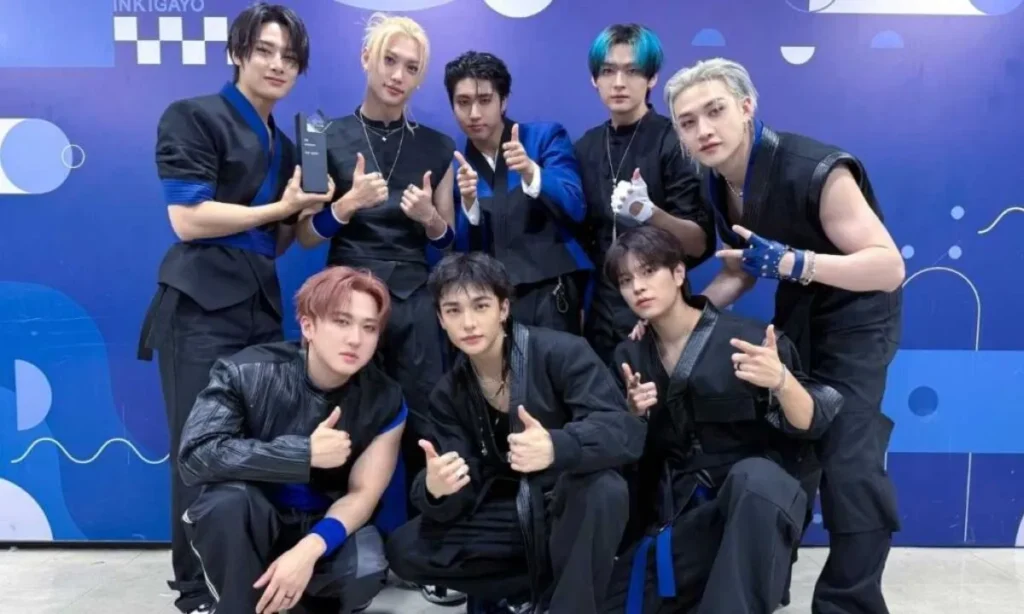 Stray Kids Net Worth
