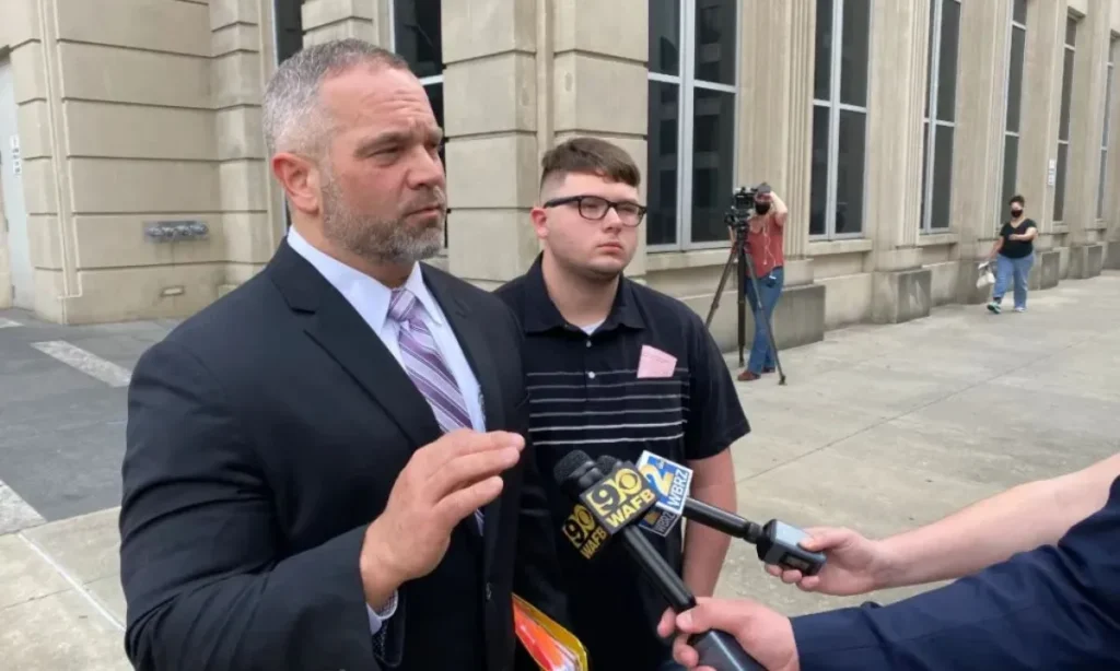 Anthony Templet Net Worth