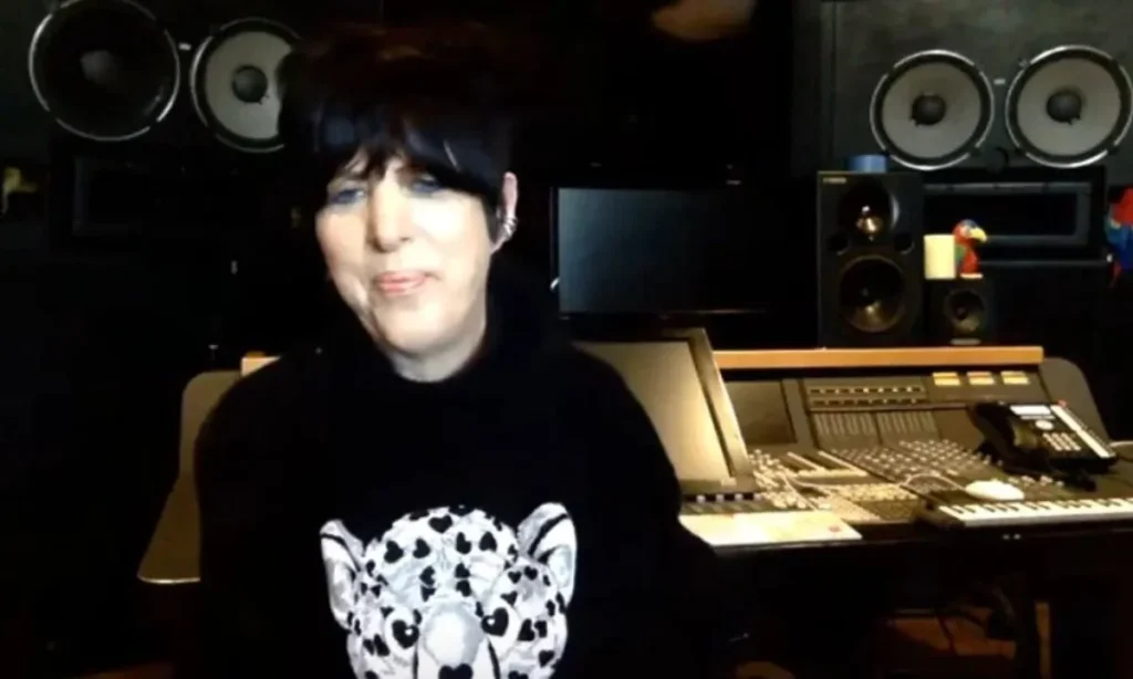 Diane Warren Net Worth