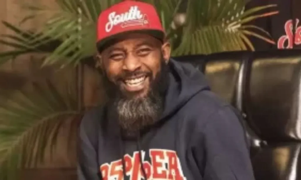 Karlous Miller Net Worth