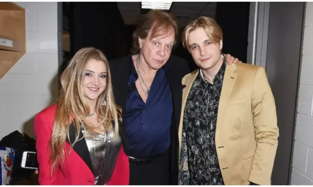 Eddie Money Net Worth