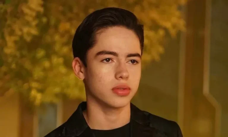 Kevin AMF Age