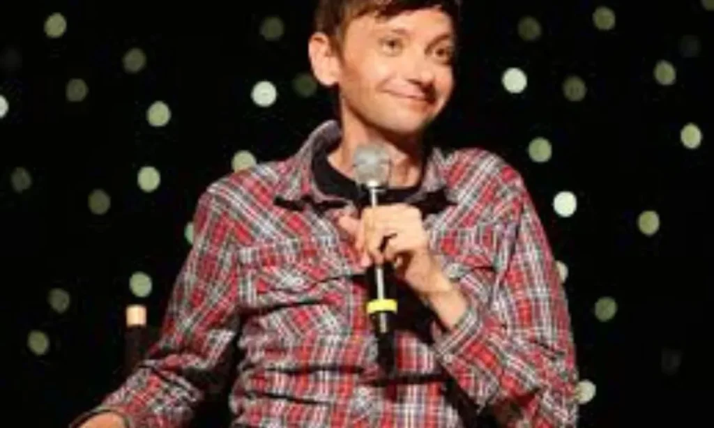 DJ Qualls Net Worth