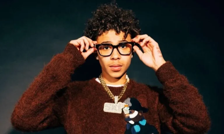 Luh Tyler Net Worth