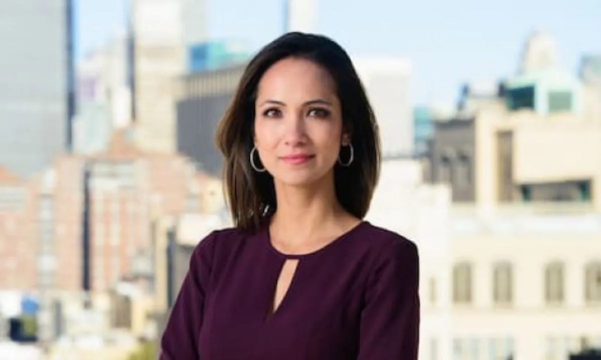 Jackie DeAngelis