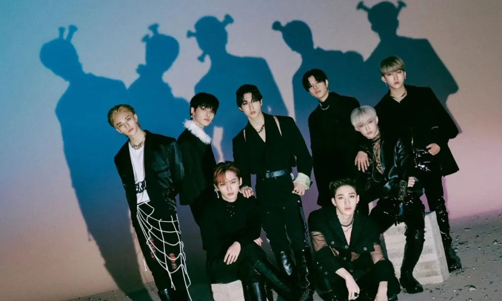 Stray Kids Net Worth