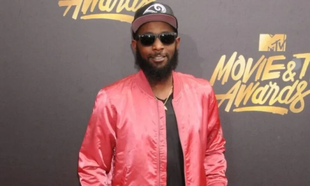 Karlous Miller Net Worth
