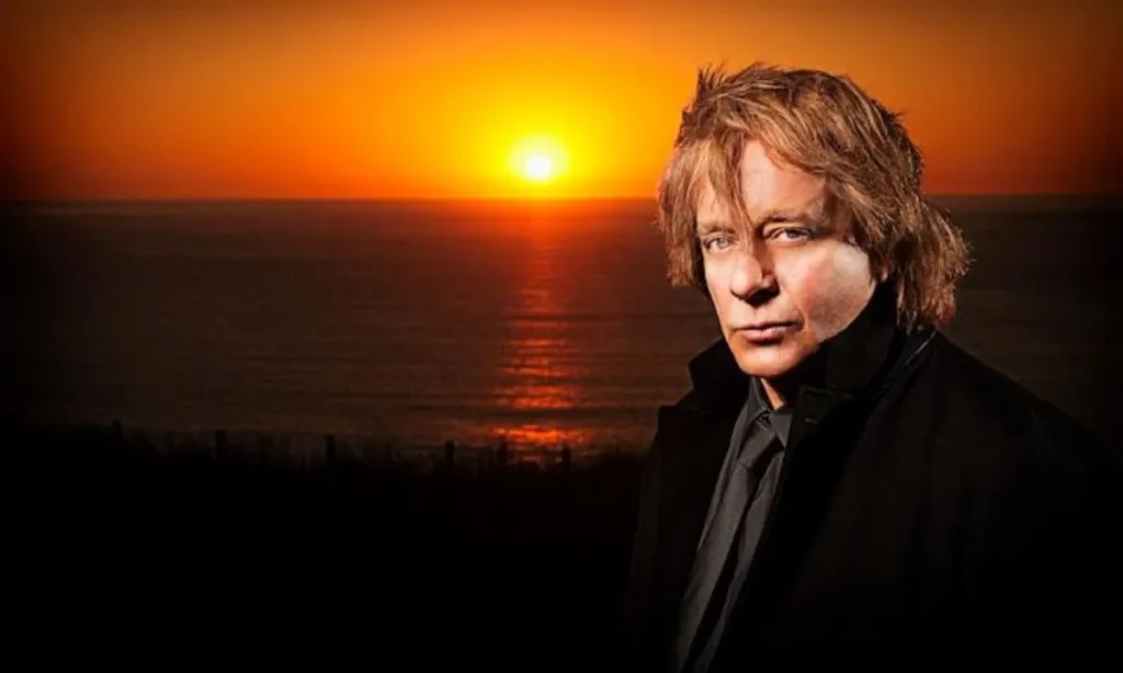 Eddie Money Net Worth