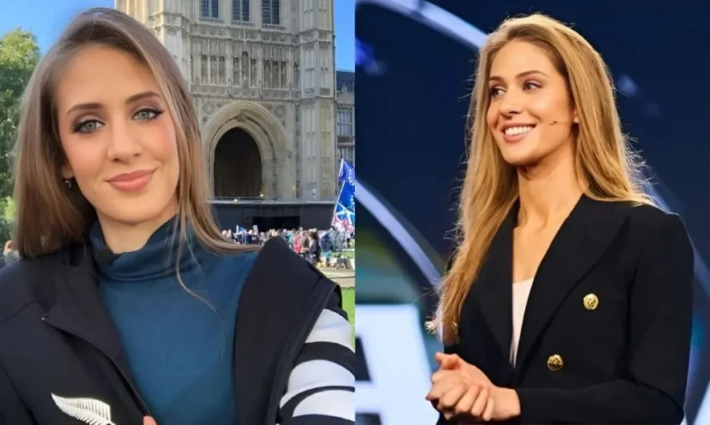 Bianca Nobilo Net Worth