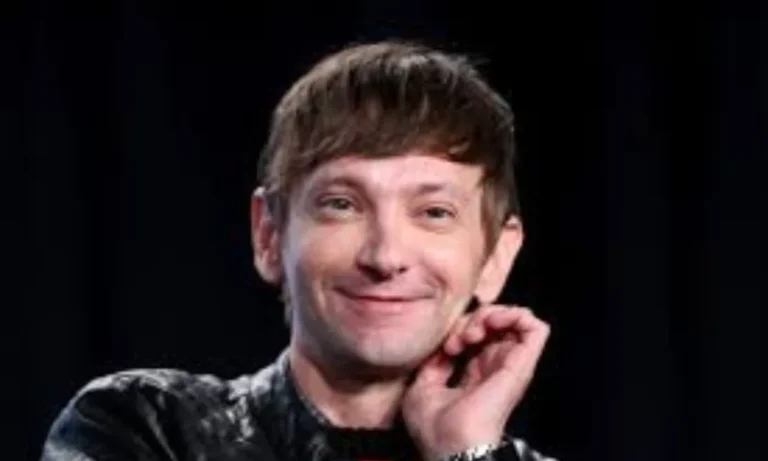 DJ Qualls Net Worth