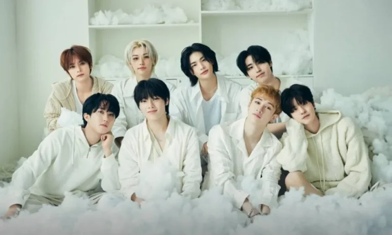 Stray Kids Net Worth