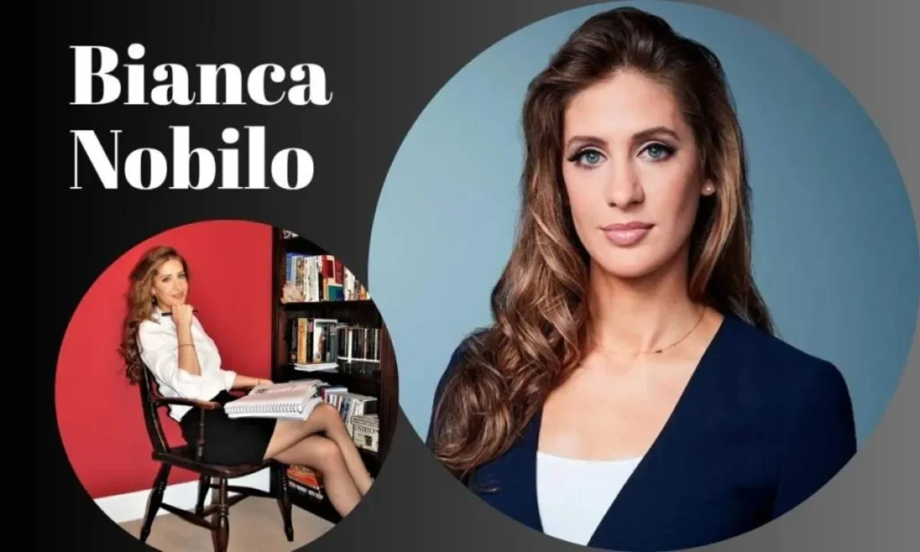 Bianca Nobilo Net Worth