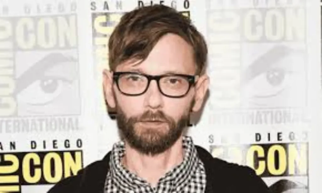 DJ Qualls Net Worth