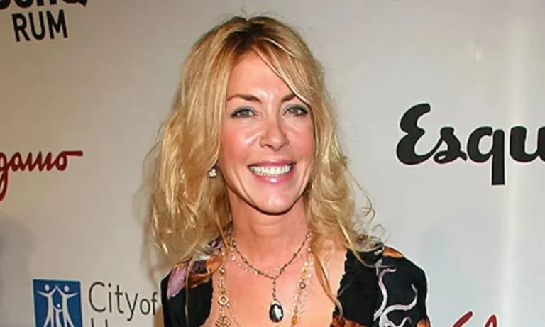 Elaine Culotti Net Worth