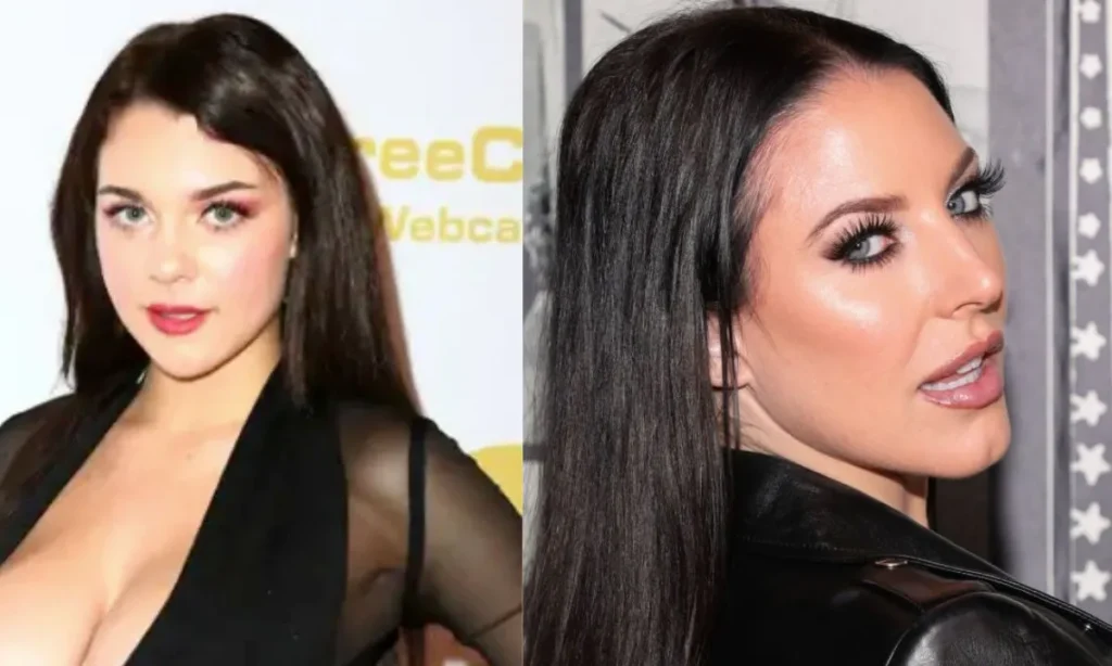 Angela White Net Worth 