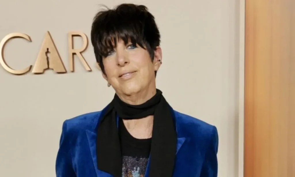 Diane Warren Net Worth