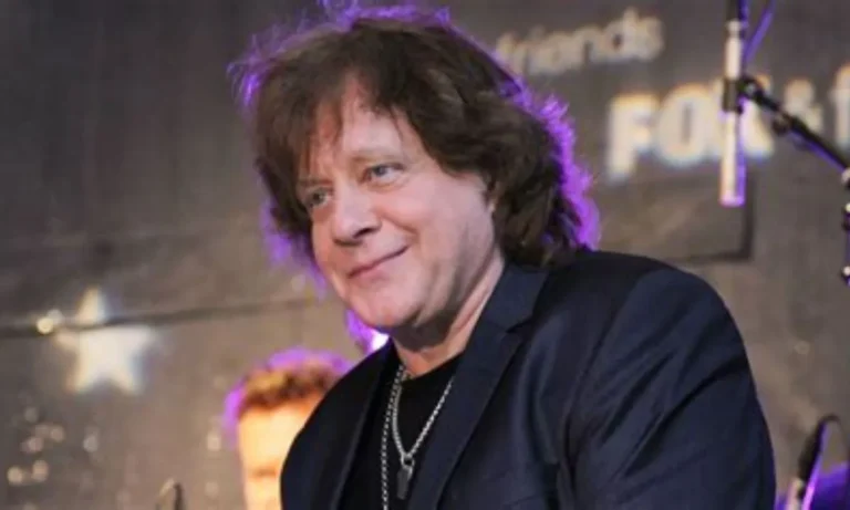 Eddie Money Net Worth