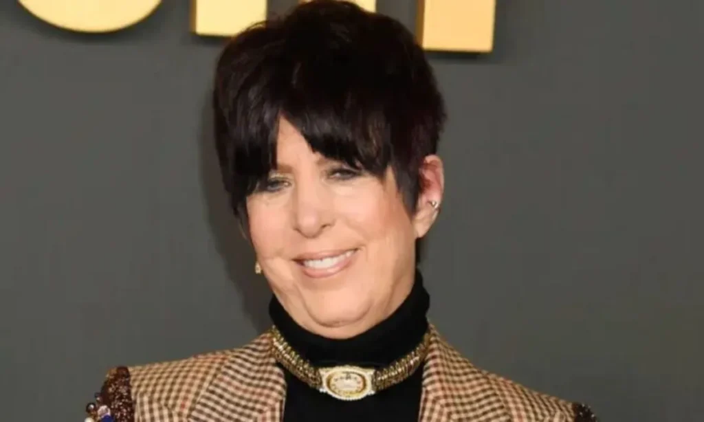 Diane Warren Net Worth