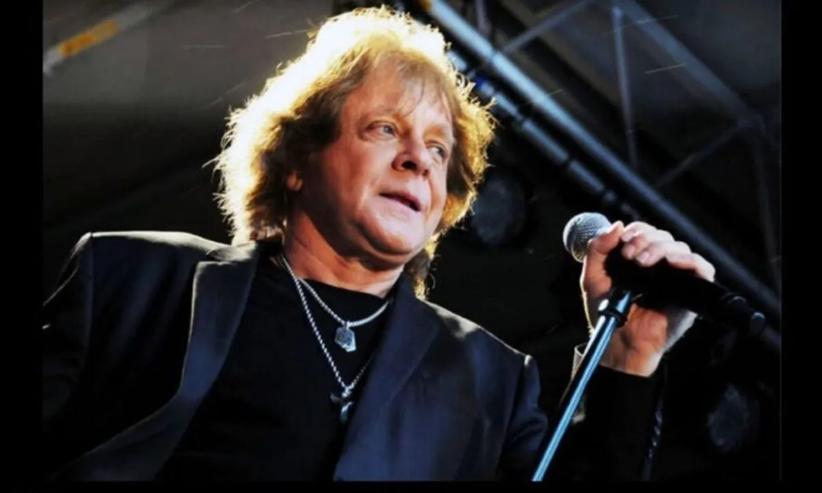 Eddie Money Net Worth
