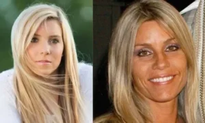 Michelle Moyer Net Worth