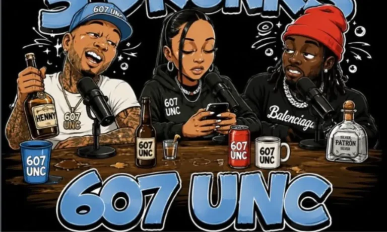 607 UNC Net Worth