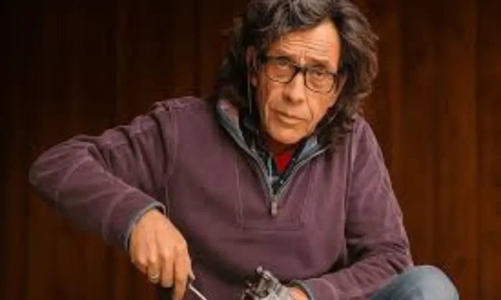 Guy Willison Net Worth 