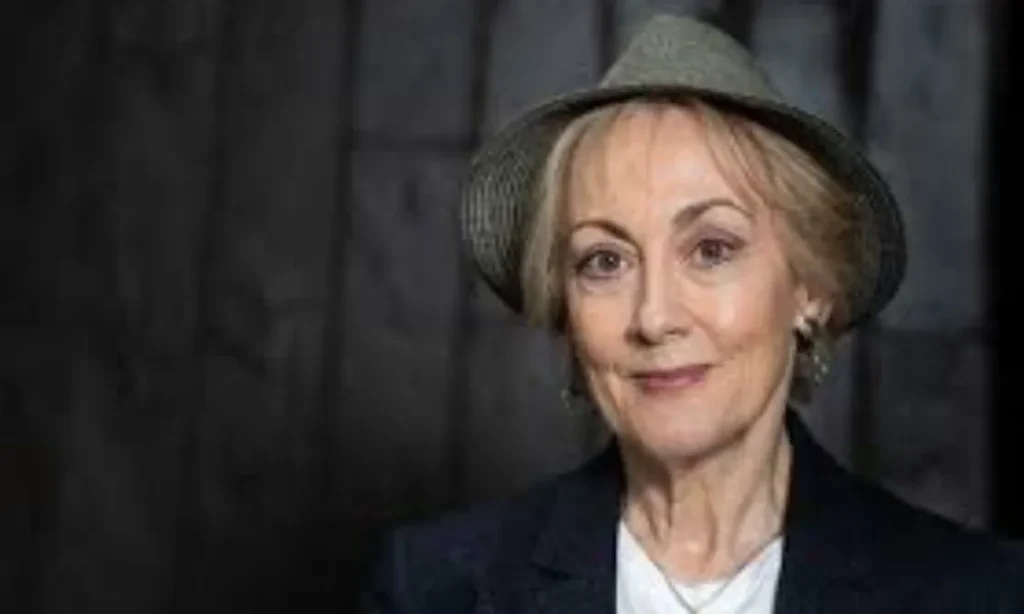 Paula Wilcox Net Worth 