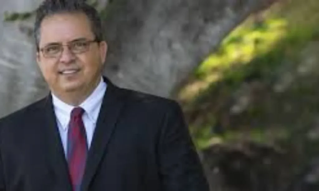 Glenn Medeiros Net Worth