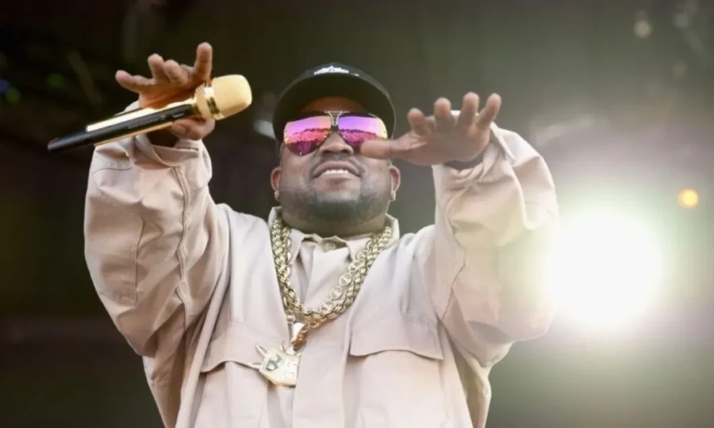 Big Boi Net Worth
